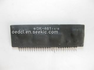 DK-461 Picture