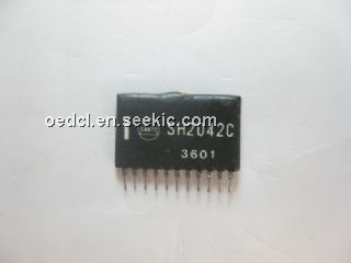 SH2042C Picture