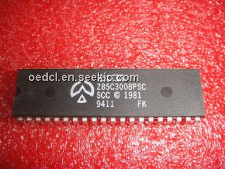 Z85C3008PSC Picture