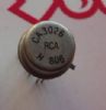 Part Number: CA3026
Price: US $1.00-10.00  / Piece
Summary: high-reliability transistor array, 12-lead TO-5, ±0.1V, ±6.0μA