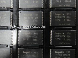 HY27UF081G2A-TPCB Picture