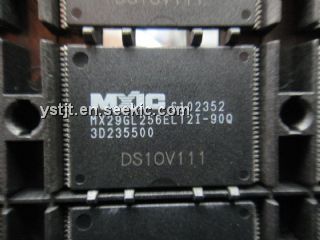 MX29GL256ELT-90Q Picture