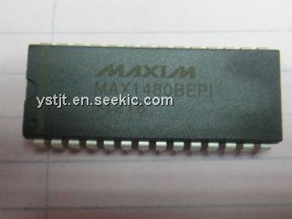 MAX1480BEPI Picture