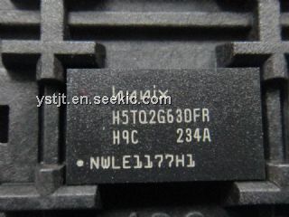 H5TQ2G63CFR-H9C Picture