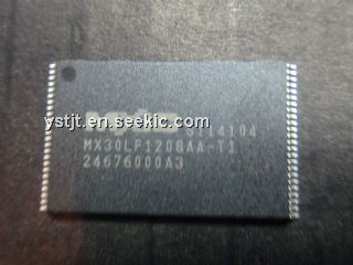 MX30LF1208AA-TI Picture