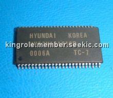 HY57V161610DTC-7 Picture