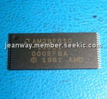 AM28F010-120EC Picture