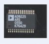 Part Number: AD9225ARS
Price: US $2.50-3.00  / Piece
Summary: monolithic, single supply, 12-bit, 25 MSPS, analog-to-digital converter, SSOP, –0.3 to +6.5 V
