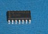 Part Number: LM2902D
Price: US $0.11-0.15  / Piece
Summary: Quadruple operationl amplifier, SOIC, 32V