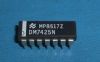 Part Number: DM7425N
Price: US $0.65-1.00  / Piece
Summary: dual 4-input NOR gate, DIP, 7V, -20 to -55mA, National Semiconductor, DM7425N