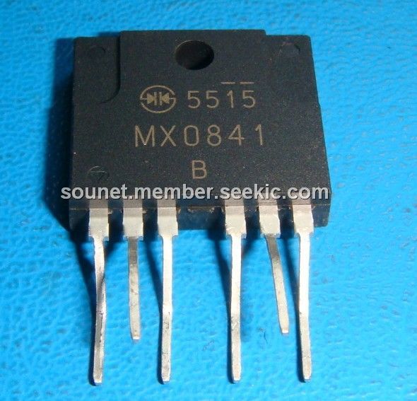 mx818cs3