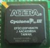 Part Number: EP3C120F484I7N
Price: US $180.00-200.00  / Piece
Summary: Cyclone III device, BGA-484, –0.5 to 1.8 V