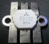 Part Number: 2SC3102
Price: US $7.50-8.00  / Piece
Summary: NPN epitaxial planar type transistor, TO-59, High power output, 35V, 170W