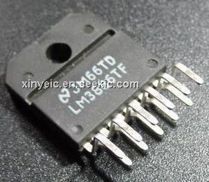 LM3886TF Picture