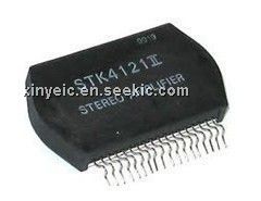 STK4142II Picture