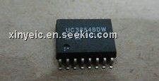 UC3854BDW Picture