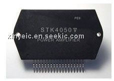 STK4050V Picture