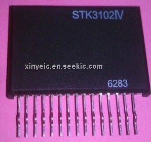 STK3102IV Picture