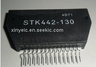 STK442-130 Picture