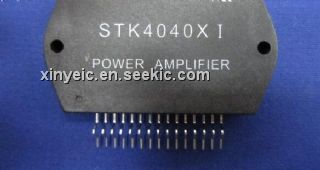 STK4040XI Picture