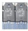 Models: SAP16NY
Price: US $ 2.00-3.00