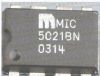 Part Number: MIC5021BN
Price: US $1.15-1.30  / Piece
Summary: MIC5021BN, High-Speed High-Side MOSFET Driver, DIP, 40V, 6mA, Micrel Semiconductor