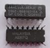 Part Number: 5962-8681601EA
Price: US $6.00-7.00  / Piece
Summary: shift register, 20mA, -0.5 to 7V, DIP