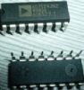 Part Number: AD7524JN
Price: US $1.12-1.46  / Piece
Summary: low cost, 8-bit monolithic CMOS DAC, 17 V, 450 mW, DIP-16