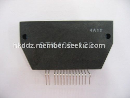 STK402-120 Original supply, US $ 6.32-6.52 , [SANYO] Sanyo Semicon