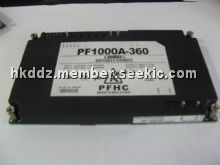 PF1000A-360 Picture