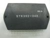 Part Number: STK0040
Price: US $2.69-2.85  / Piece
Summary: General output stage, AF power amplifier, ZIP, ±37V, IMST system, Dual power supply
