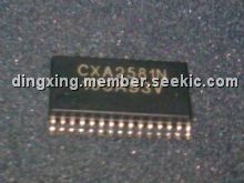 CXA2581N Picture