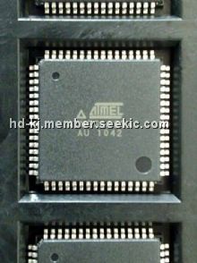 ATMEGA128A-AU Picture