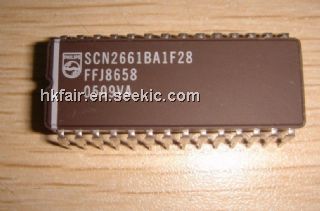 SCN2661BA1F28 Picture