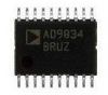Part Number: AD9834BRUZ
Price: US $2.50-3.00  / Piece
Summary: numerically controlled oscillator, TSOP20, –0.3 V to +6 V, Low Jitter Clock Output
