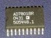 Part Number: AD7801BR
Price: US $2.00-2.50  / Piece
Summary: +2.7 V to +5.5 V, Parallel Input, 8-Bit DAC, SOP20, Parallel Interface 

