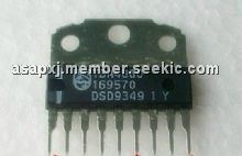 TDA4860 Picture