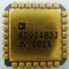 Part Number: AD9048JJ0014
Price: US $0.00-5.00  / Piece
Summary: 8-bit, 35 MSPS flash converter, DIP, –0.5 V dc to +7.0V, –1.0 mA to +6.0 mA, 35 MSPS Encode Rate