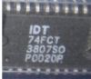 Part Number: 74FCT3807SO
Price: US $0.10-0.50  / Piece
Summary: 3.3V clock driver, SOP, -0.5 to +4.6V