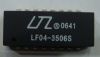Part Number: LF04-3506S
Price: US $0.10-1.00  / Piece
Summary: LF04-3506S, IC, SOP, Integrated Circuits