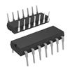 Part Number: MM74C00N
Price: US $0.21-0.21  / Piece
Summary: Quad 2-Input NAND Gate, 18V, 700 mW, 14-DIP