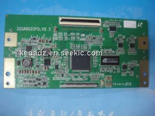 320AB02CP2LV0.3 Picture