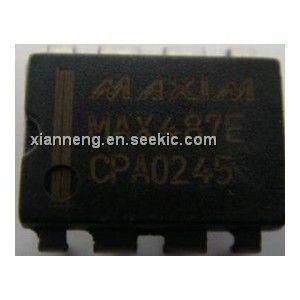 MAX487ECPA Picture