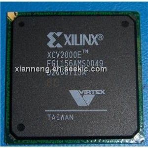 XCV2000E-8FG1156C Picture