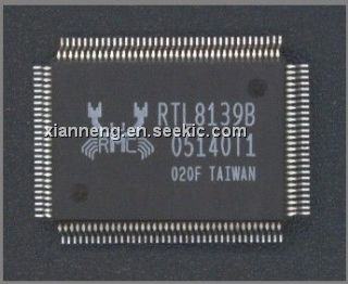 RTL8139B Picture