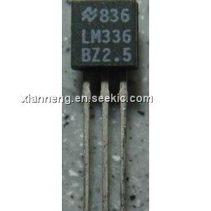 LM336BZ-2.5V Picture