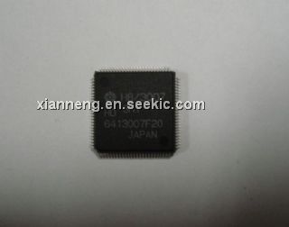 HD6413007F20 Picture