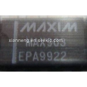 MAX903EPA Picture