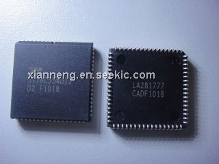 ST16C554DIJ Picture