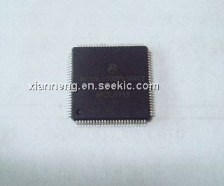 MC68LC302PU16VCT Picture